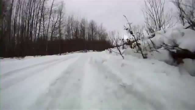 Силни снеговалежи обхванаха Източна Турция съобщи Bulgaria ON AIR Близо