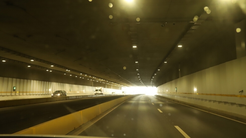 От 21 00 ч днес до 06 00 ч утре за почистване