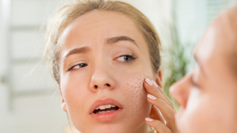 Няма човек който всяка сутрин да не погледне лицето си