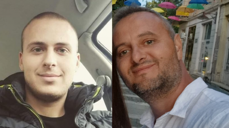 В подкрепа на Роберто и Стефан: Фотографи от Враца с благотворителна инициатива