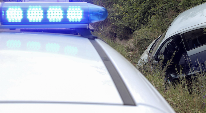 Тежка катастрофа с две жертви и сериозно пострадал е станала