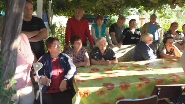 Жители на монтанското село Сумер живеят в страх заради рецидивист