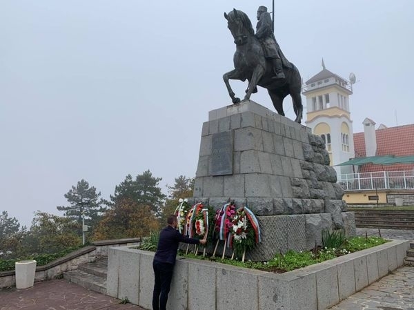 Днес се навършват 143 години от Освобождението на Враца В