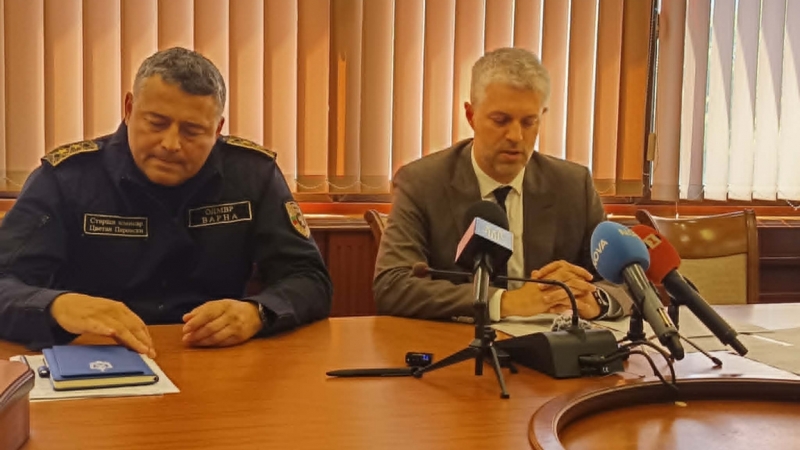 Незаконният град край Варна: Коцев с подробности за скандалния случай
