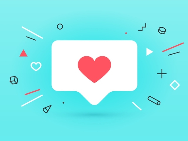 Искам да прекарвам свободното си време с теб Звучи романтично