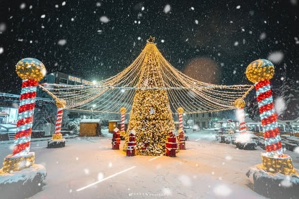 Коледният базар във Враца ще се превърне в сцена за