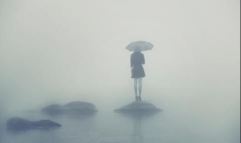 В китайската провинция Шанси има територия от около 80 квадратни