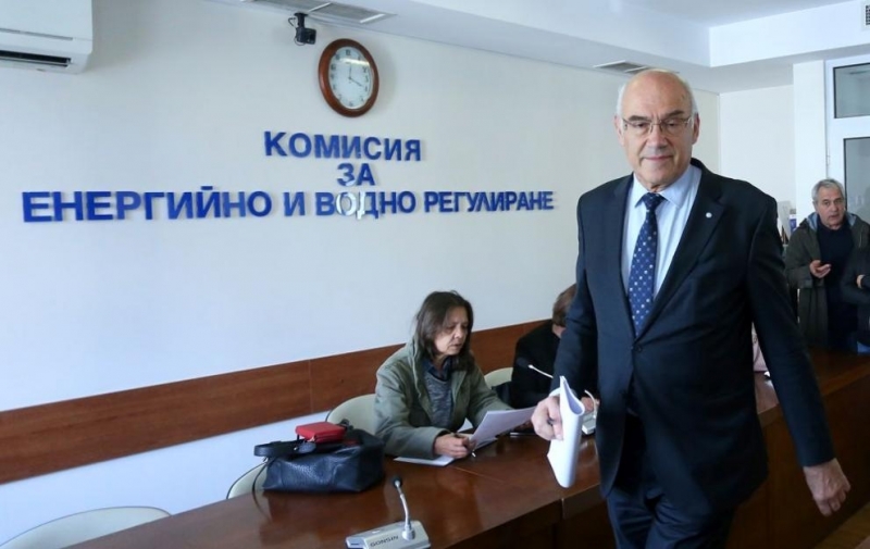 Не се очаква поскъпване на парното и топлата вода от