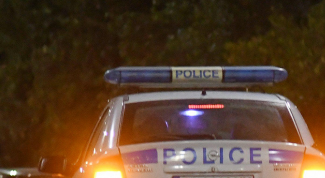 Сцена като от холивудски филм се е разиграла във Видинско