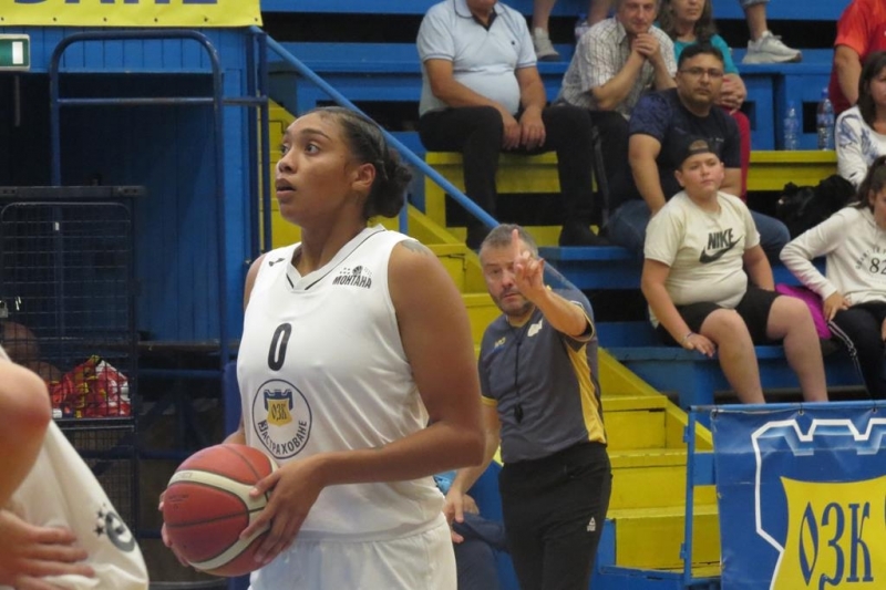 В среща от третия кръг на турнира на Адриатическата лига