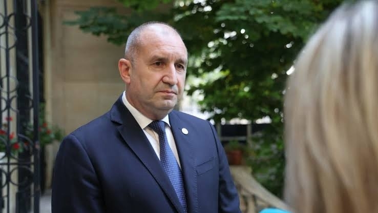 Премиерът заяви че въпросите свързани с колективната сигурност на България