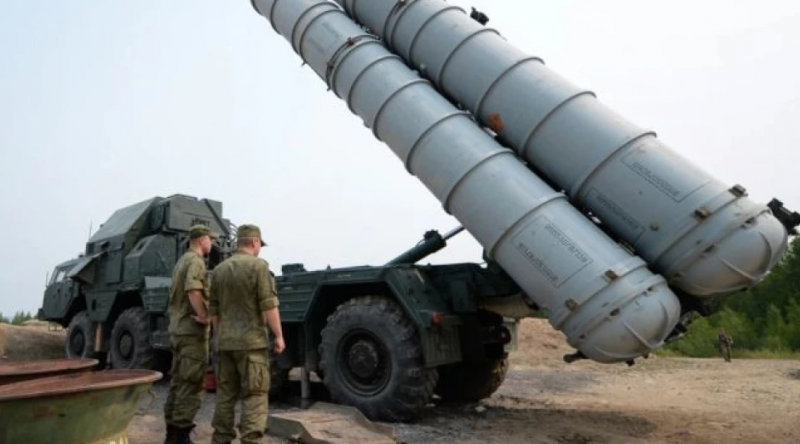 Украйна удари по установка С-300 и радар на руската ПВО в Белгородска област