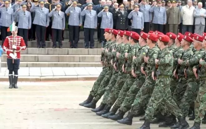 България изпреварва Сърбия но изостава драстично от Турция Гърция и Румъния