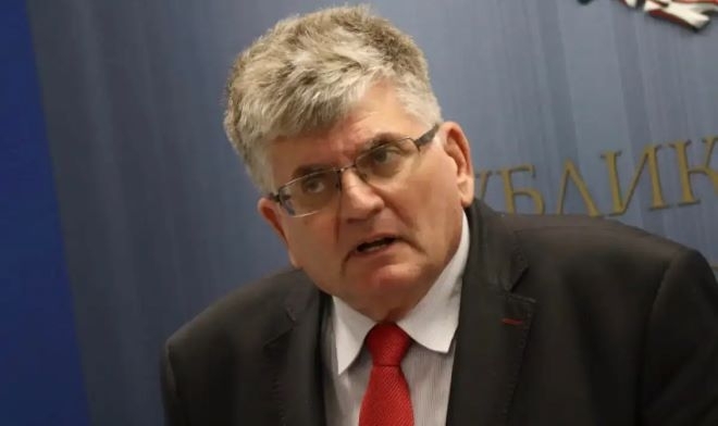 Еленко Божков за "Боташ": Имаше нещо скрито по време на правителството "Желязков"
