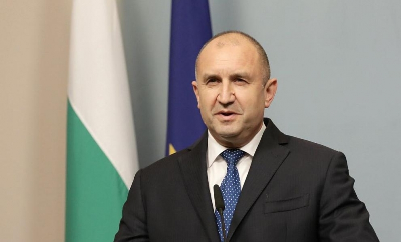 Президентът започва консултациите с партиите за съставяне на ново ...