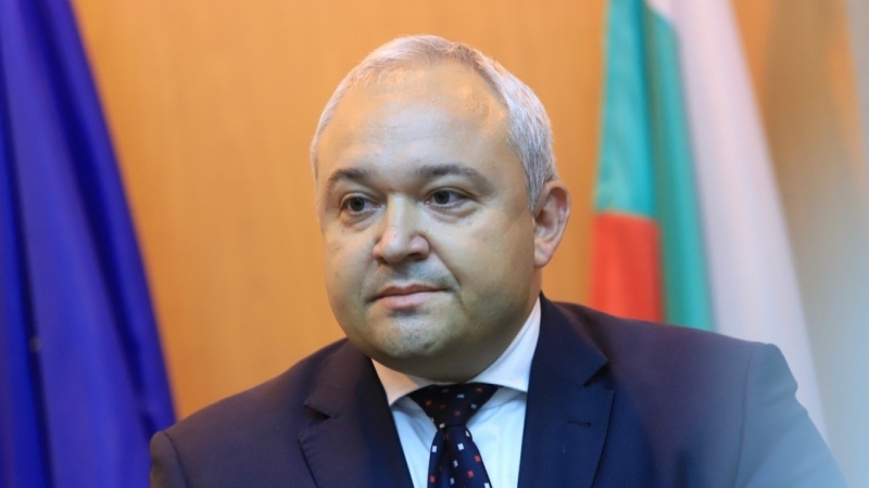 През 2022 г България е домакин на съвместни дейности координирани
