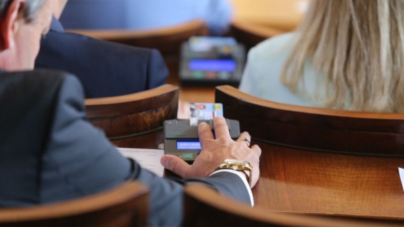 Депутатите отхвърлиха предложението 24 май да бъде национален празник Искането