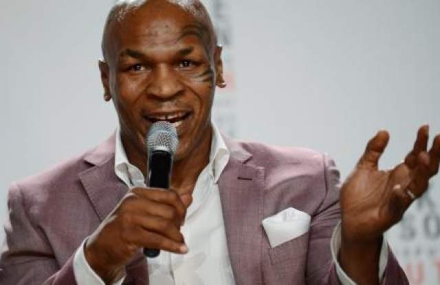 Легендата на професионалния бокс Майк Тайсън предизвика чутовен скандал Този