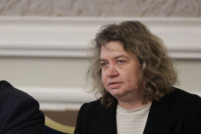 Наталия Киселова разясни хронологията около постъпването на спорния документ касаещ
