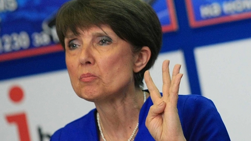 Това че си ковид положителен не значи че си обречен