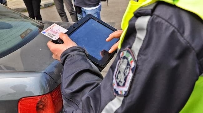 Ченгета в акция! Полицейски проверки изпотиха близо 300 видинчани