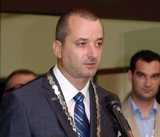 Управляващата партия ГЕРБ обяви имената в листата си за изборите