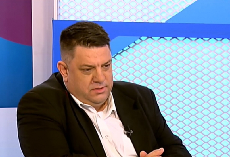 Атанас Зафиров: При регистрирани 17 колекторски фирми, действат над 50