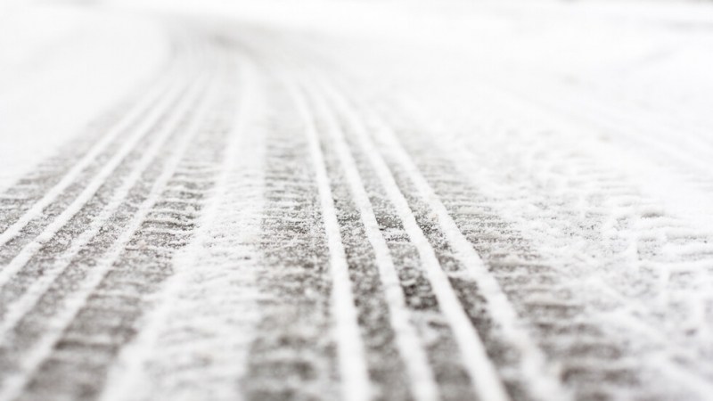 Шофьорите на които утре им предстои пътуване в Западна и