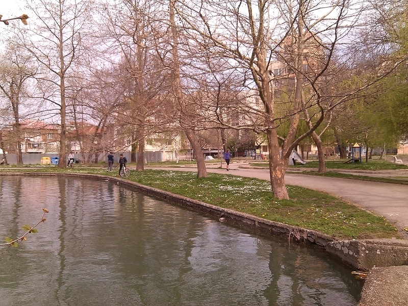 Ритуалът по спасяването на Богоявленския кръст в Монтана ще започне