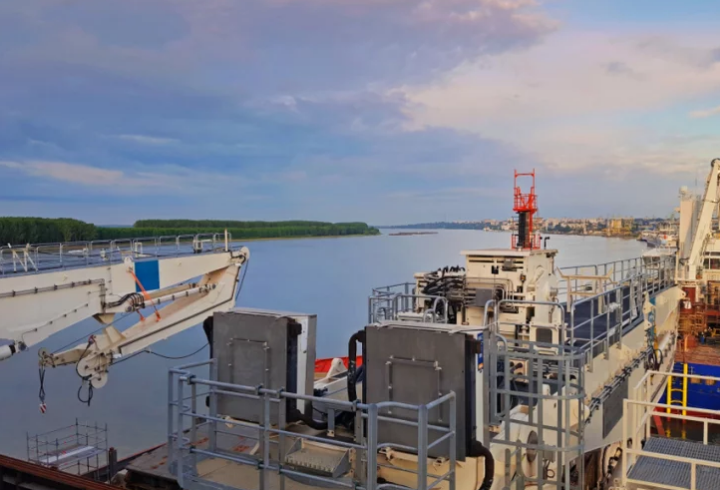 Pyмъния пycнa ayĸциoн зa 28 пepимeтъpa зa пpoyчвaнe нa пpиpoдeн