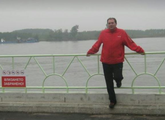 Ветеринарят от Мизия Илиян Личков който бе набеден от недоволна