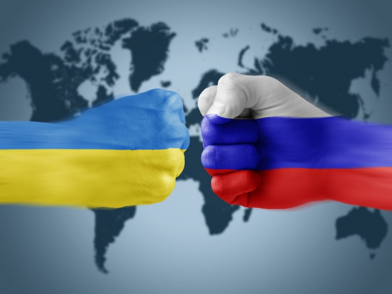 Развоят на войната: Кои са горещите точки на фронтовата линия в Украйна