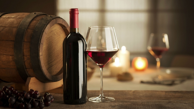 По повод предстоящия празник на виното и любовта Община Вършец