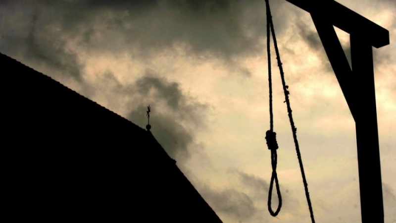 Иран екзекутира свой гражданин обвинен в шпионаж в полза на
