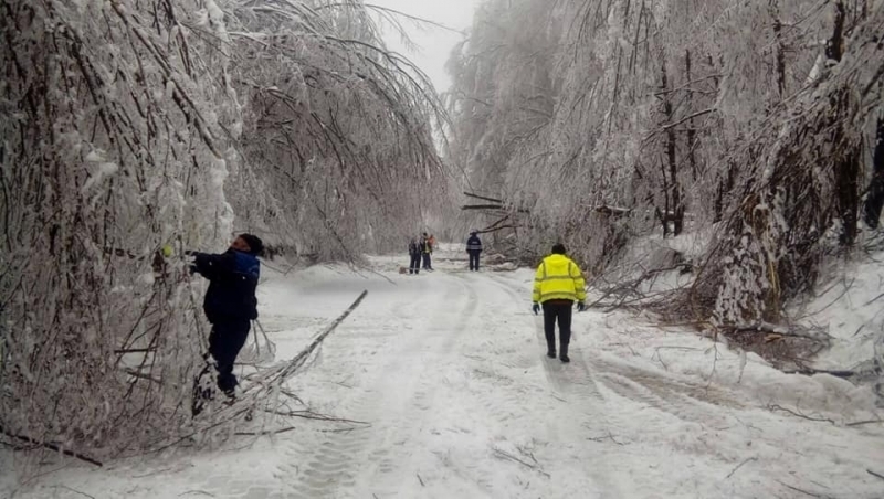 Пътят от София за Берковица и Монтана през старопланинския проход