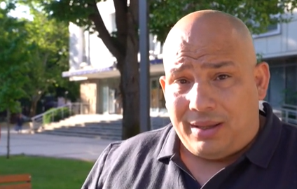 Трима души са задържани във връзка с пребития в Монтана