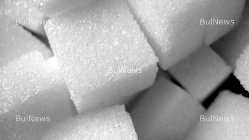 Nestlé патентова здравословна захар