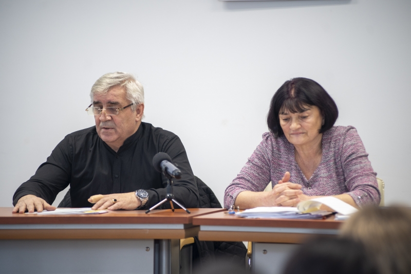 38 186 330 лв е финансовата рамка на Проектобюджет 2024