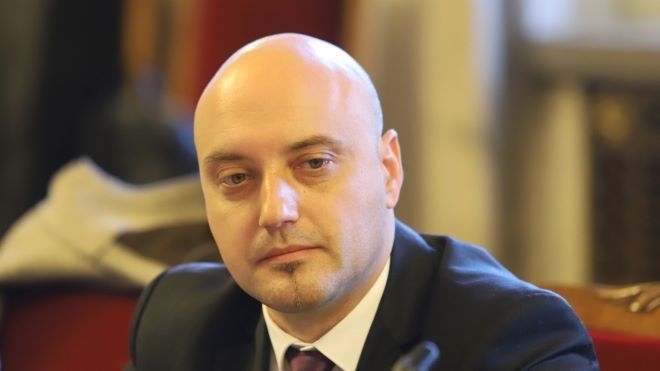 Атанас Славов: Случващото се около Сарафов е политико-прокурорски опит за преврат в съдебната власт