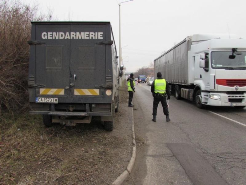 В сряда 26 декември от 14 00 до 20 00 ч се ограничава движението