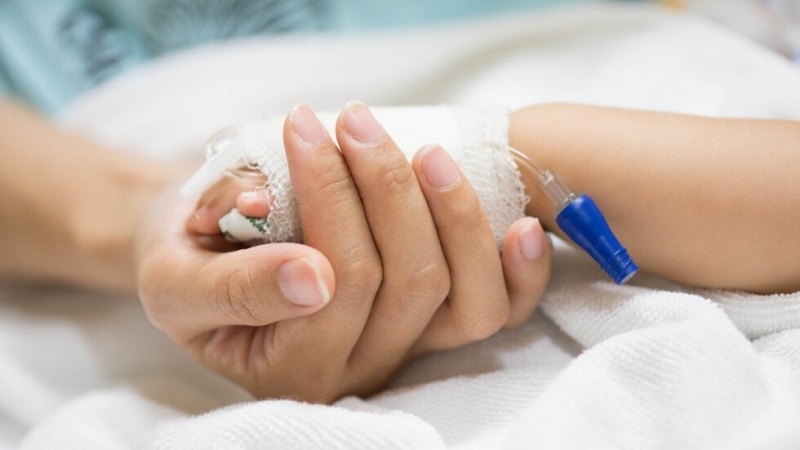 Прокуратурата във Велико Търново разследва смъртта на 2 годишно дете починало