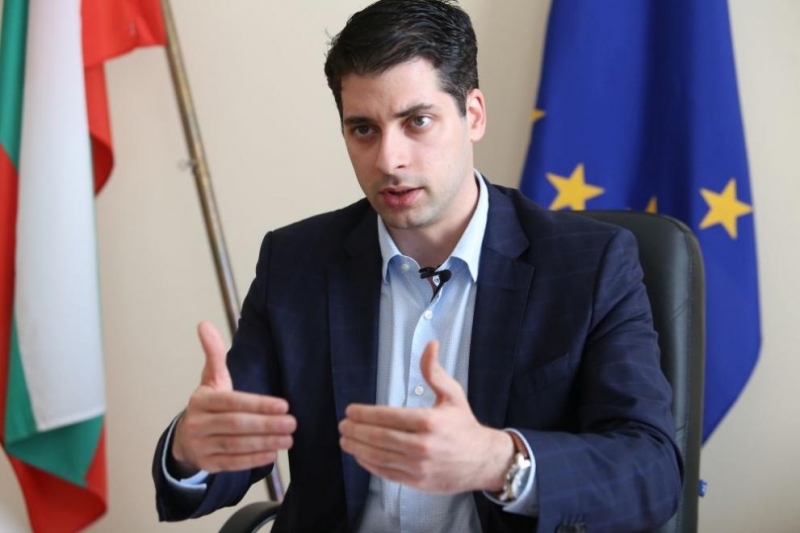 България очаква над 3 4 млрд лв от Плана за възстановяване и