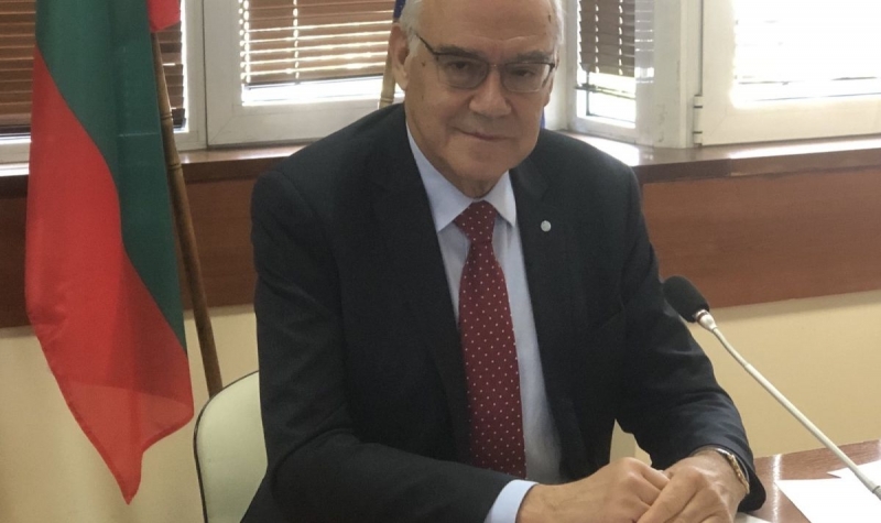 Няма да има поскъпване на тока парното и топлата вода