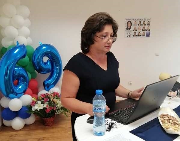 Кандидатът за кмет на Мездра от местна коалиция Съюз на