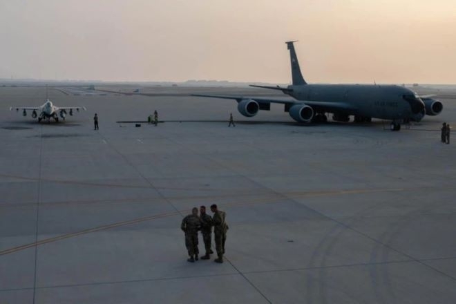 Военните загуби на САЩ достигнаха 2,9 милиарда долара