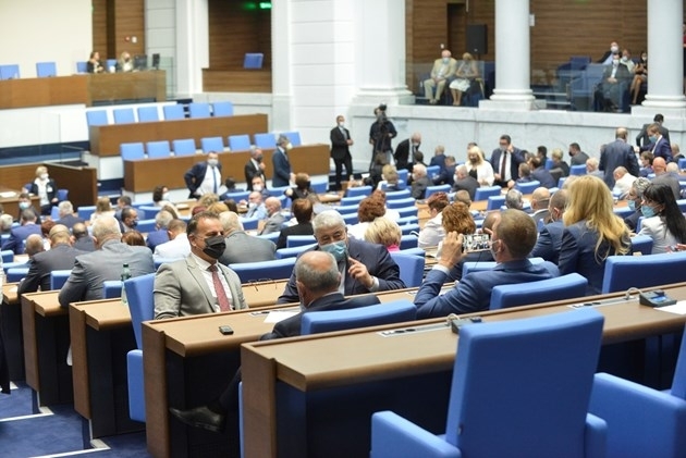 Решено: Ателиетата ще имат статут на жилища