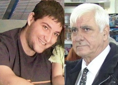 Бизнесменът Вене Сотиров и синът на футболния бос Венцеслав Стефанов