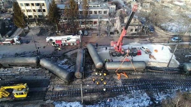 Тъжен ден в Хитрино селото отбелязва 2 години от