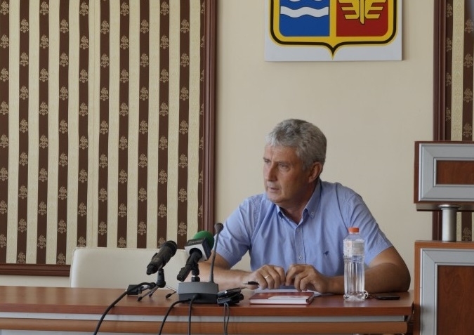 Декларация от името на ОбС и председателите на ОПО на