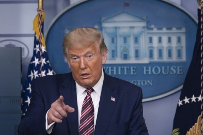 Американската армия се подготвя за възможността от продължаващи седмици наред